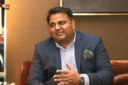 PTI Lacks Leadership; Decision for Dialogue Correct but Delayed: Fawad Chaudhry - The COW News
