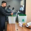 Polling Begins in Phase 2 of Azad Kashmir Elections - The COW News