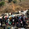 25 Killed, 44 Injured After Passenger Bus Plunges Into Ravine in Algeria - The COW News