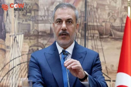 Turkey-Pakistan-Saudi Defense Pact Not Targeting Iran - The COW News