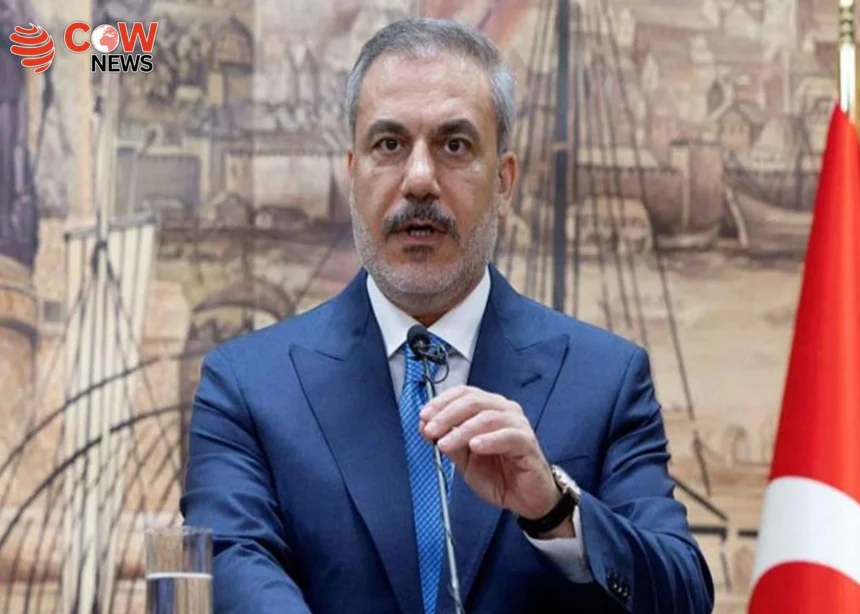 Turkey-Pakistan-Saudi Defense Pact Not Targeting Iran 1 Turkey-Pakistan-Saudi Defense Pact Not Targeting Iran - The COW News