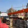 7 Killed in Stampede at Bihar Temple in India - The COW News