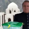 AJK Elections: PML-N Dominates Phase 2 With 14 Seats - The COW News