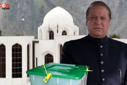 AJK Elections: PML-N Dominates Phase 2 With 14 Seats - The COW News