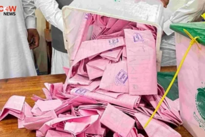 AJK Elections: PML-N Wins LA-27, PPP Secures LA-28 in Muzaffarabad Constituency Results - The COW News