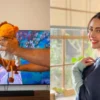 Actress Ushna Shah and Husband Hamza Amin Welcome Their First Child - The COW News