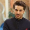 Ahsan Khan Urges Men to Empower Wives and Support Independence - The COW News