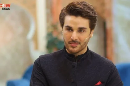 Ahsan Khan Urges Men to Empower Wives and Support Independence - The COW News