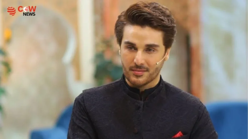 Ahsan Khan Urges Men to Empower Wives and Support Independence 1 Ahsan Khan Urges Men to Empower Wives and Support Independence - The COW News