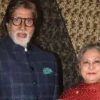 Amitabh Bachchan Shares Humorous Marriage Advice for Husbands - The COW News