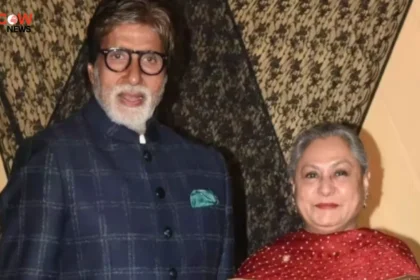 Amitabh Bachchan Shares Humorous Marriage Advice for Husbands - The COW News