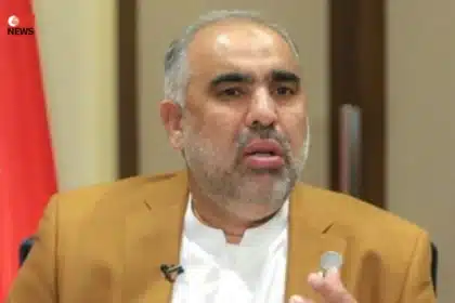 Asad Qaiser Announces Opposition Alignment Ahead of September 27 March - The COW News