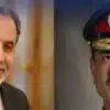 Asim Munir, Abbas Araghchi Discuss Regional Crisis - The COW News