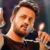Atif Aslam Misses Indian Fans After Ban - The COW News