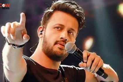 Atif Aslam Misses Indian Fans After Ban - The COW News