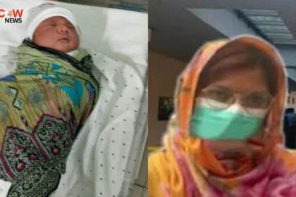 Aunt Claims She Rescued Only Surviving Infant in Tragic PIMS Hospital Fire - The COW News