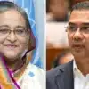 Bangladesh Refuses India Visit Until Sheikh Hasina is Extradited - The COW News