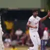 Bangladesh Secures Historic First Test Win vs Australia - The COW News