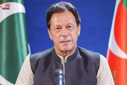 Barrister Gohar Denies Imran Khan Hospitalization Claims - The COW News