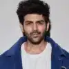 Bollywood Actor Kartik Aaryan Hospitalized After Injury on Film Set - The COW News