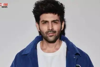 Bollywood Actor Kartik Aaryan Hospitalized After Injury on Film Set - The COW News