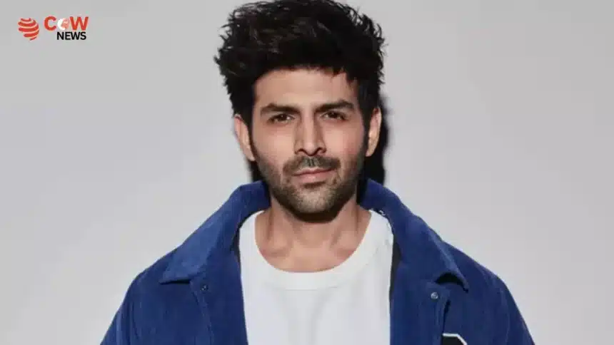 Bollywood Actor Kartik Aaryan Hospitalized After Injury on Film Set 1 Bollywood Actor Kartik Aaryan Hospitalized After Injury on Film Set - The COW News