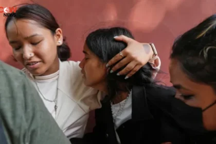 Catastrophic Nepal Floods Wipe Out Schools Leaving Over 200 Missing - The COW News