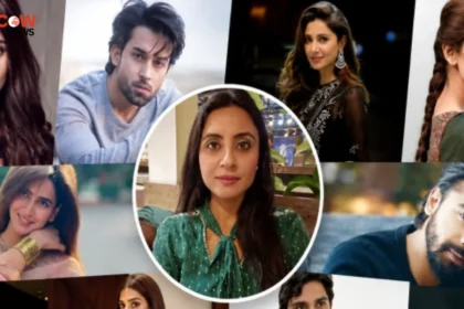 Celebrities Demand Justice for Hina Javed Following Shocking Murder in Rawalpindi - The COW News