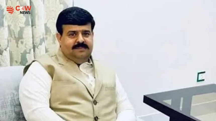 Court Adjourns TikToker Laraib Shahzadi Bail Hearing in PTI Leader Murder Case - The COW News