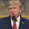 Donald Trump Declares Economic War Against Iran - The COW News