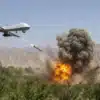 Drone Strike Kills Four Laborers in Mastung District - The COW News