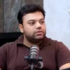 Ducky Bhai Defends YouTubers, Blames Parents - The COW News