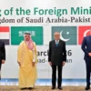 Egypt Considers Joining Mecca Joint Defense Pact - The COW News