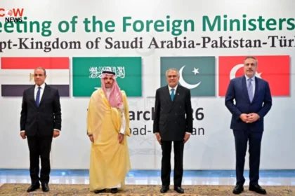Egypt Considers Joining Mecca Joint Defense Pact - The COW News