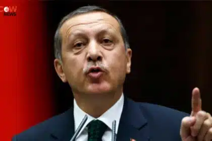 Egypt May Join Mecca Defense Pact: Erdogan - The COW News