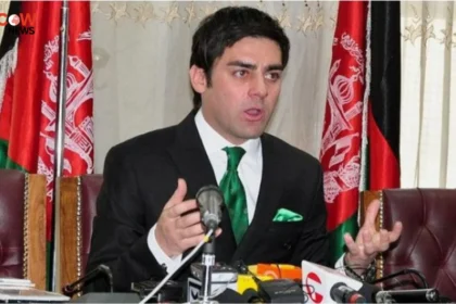 Ex-Afghan MP Predicts Fall of Taliban Regime, Denounces Rule - The COW News