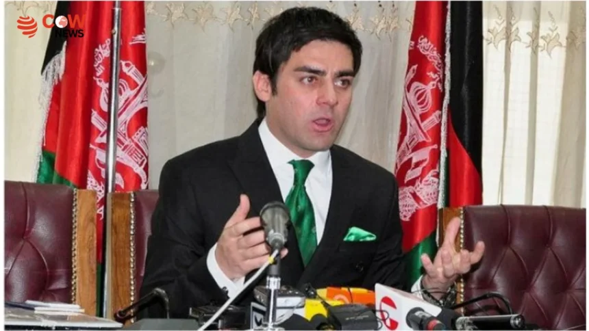 Ex-Afghan MP Predicts Fall of Taliban Regime, Denounces Rule - The COW News