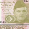 Federal Government to Phase Out Rs 10 Banknote, State Bank Redesigning Currency Series - The COW News