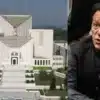 Federal Govt Files Review Petition Against SC Order on Imran Khan’s Hospital Transfer - The COW News