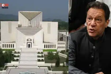 Federal Govt Files Review Petition Against SC Order on Imran Khan’s Hospital Transfer - The COW News