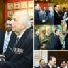 Field Marshal Asim Munir Calls Veterans Vital Security Asset - The COW News