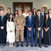 Field Marshal Asim Munir Urges Youth to Counter Social Media Propaganda with Facts - The COW News