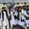 Five Years of Taliban Rule: Afghan Crisis Deepens - The COW News