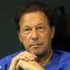 Fresh Plea Files for Early Hearing in Imran Khan Transfer Contempt Case - The COW News