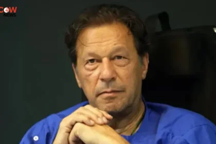 Fresh Plea Files for Early Hearing in Imran Khan Transfer Contempt Case - The COW News