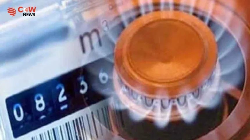 Govt Orders Gas Tariff Revision and Structural Reforms in SSGC 1 Govt Orders Gas Tariff Revision and Structural Reforms in SSGC - The COW News