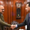 Govt Renews Offer for Talks to PTI to End Deadlock - The COW News