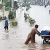 Heavy Downpours Trigger Urban Flooding in Rawalpindi and Islamabad - The COW News