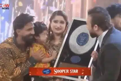 Hira Qaiser Wins Pakistan Idol Season 2 Title - The COW News