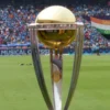 ICC World Cup 2027: Direct Qualification & Teams - The COW News